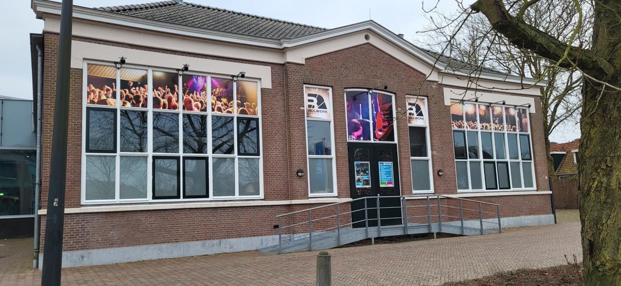 Top Bed And Breakfast Sneek Exterior foto